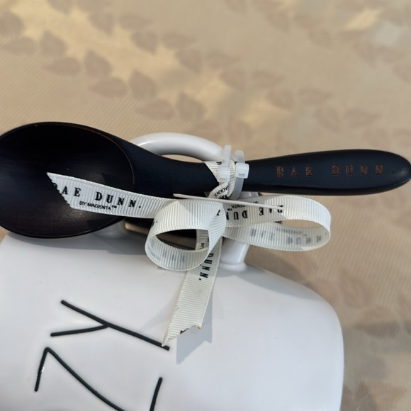 Rae Dunn 3 Piece Mug Set. - Picture 4 of 11